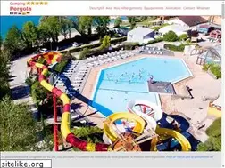 Sites similar to lapergola.com