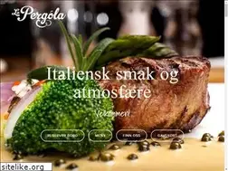 Sites similar to lapergola.no