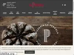 Sites similar to lapergoladiradicondoli.it