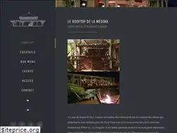 Sites similar to lapergolamarrakech.com