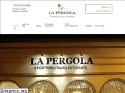 Sites similar to lapergolanj.com