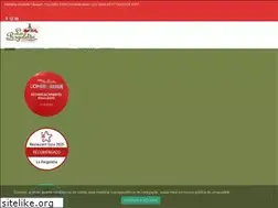Sites similar to lapergoletta.com.br