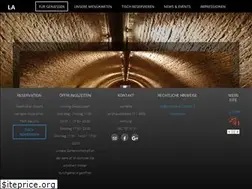 Sites similar to laperla-aarburg.ch