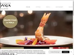 Sites similar to laperla-luzern.ch