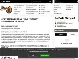 Sites similar to laperla-stutt.de