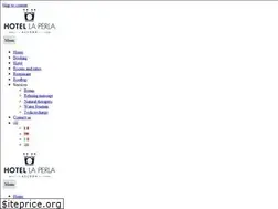 Sites similar to laperla.ch
