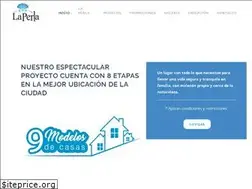 Sites similar to laperla.com.ec