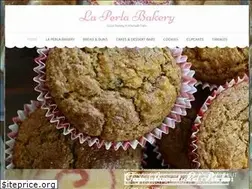 Sites similar to laperlabakery.com