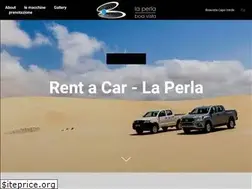 Sites similar to laperlaboavista.com