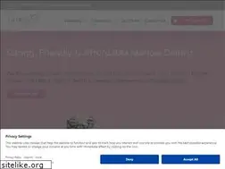 Sites similar to laperlaclinic.co.uk
