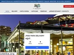 Sites similar to laperladelpacifico.cl
