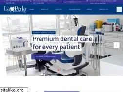 Sites similar to laperladental.com