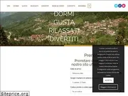 Sites similar to laperlahotel.eu