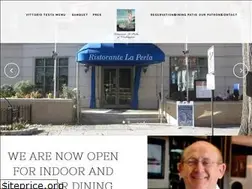 Sites similar to laperlaofwashington.com
