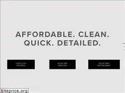 Sites similar to laperlasalontoronto.com
