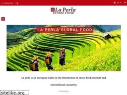 Sites similar to laperlavalles.cat