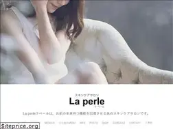 Sites similar to laperle39.com