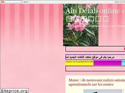 Sites similar to laperledugharb.blogspot.com