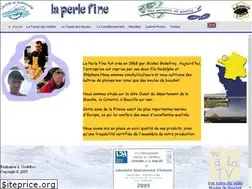 Sites similar to laperlefine.fr