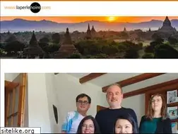 Sites similar to laperlenoire.com