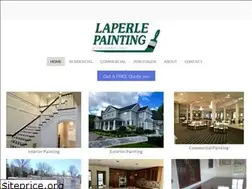 Sites similar to laperlepainting.com
