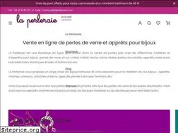 Sites similar to laperleraie.com