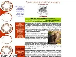Sites similar to lapermcats.com