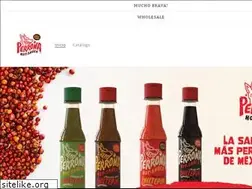 Sites similar to laperrona.com