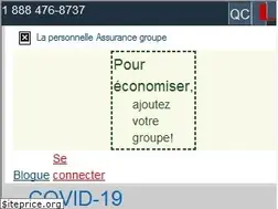 Sites similar to lapersonnelle.com