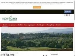Sites similar to laperticara.com