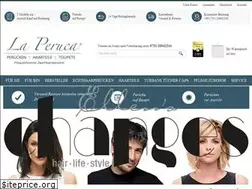 Sites similar to laperuca.de