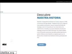 Sites similar to lapesca.cl