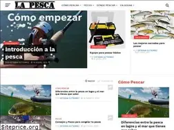 Sites similar to lapesca.org