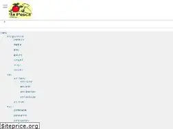Sites similar to lapescadichini.it