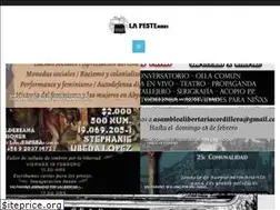 Sites similar to lapeste.org