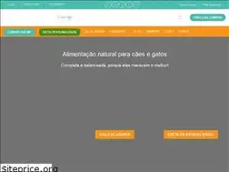 Sites similar to lapetcuisine.com.br