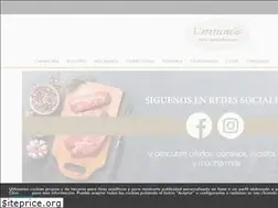 Sites similar to lapetecible.com