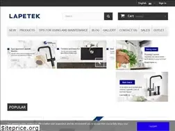Sites similar to lapetek.fi