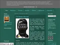 Sites similar to lapetitallibreria.blogspot.com