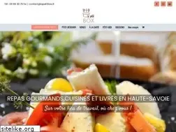 Sites similar to lapetitbox.fr