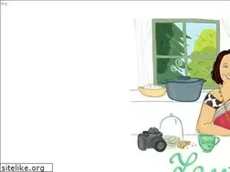 Sites similar to lapetitchef.in