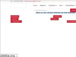 Sites similar to lapetite-nation.ca