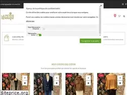Sites similar to lapetite-rennaise.bzh
