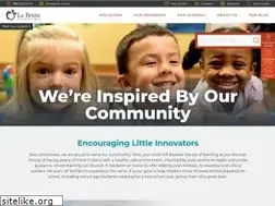 Sites similar to lapetite.com