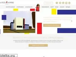 Sites similar to lapetiteacademie.net