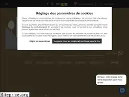 Sites similar to lapetiteauberge45.fr
