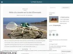 Sites similar to lapetiteaventure.fr