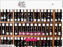 Sites similar to lapetitecaveoullins.fr