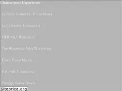 Sites similar to lapetitecolombe.com