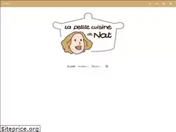 Sites similar to lapetitecuisinedenat.com